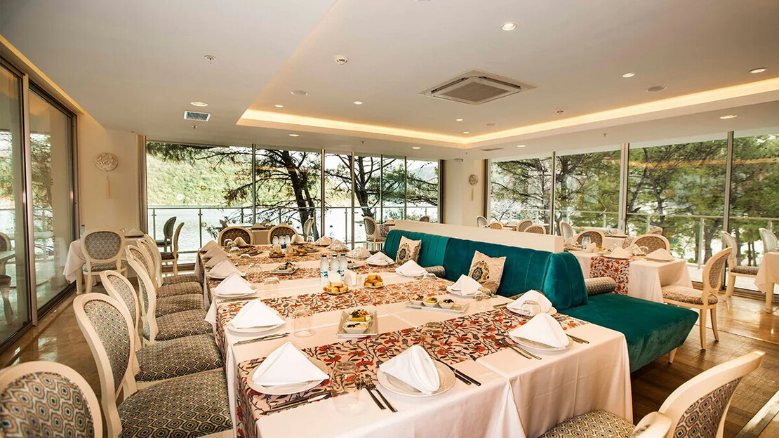 SENTIDO Orka Lotus Beach